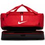 Sac de sport Nike ACADEMY TEAM CU8096 657 Rouge
