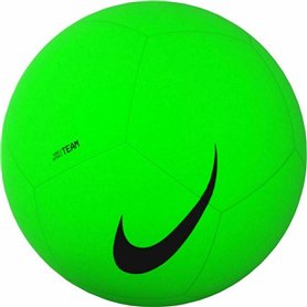 Ballon de Football Nike PITCH TEAM FZ7553 359 Vert tendre Taille 5 5