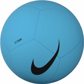Ballon de Football Nike PITCH TEAM FZ7553 486 Bleu Taille 5 5