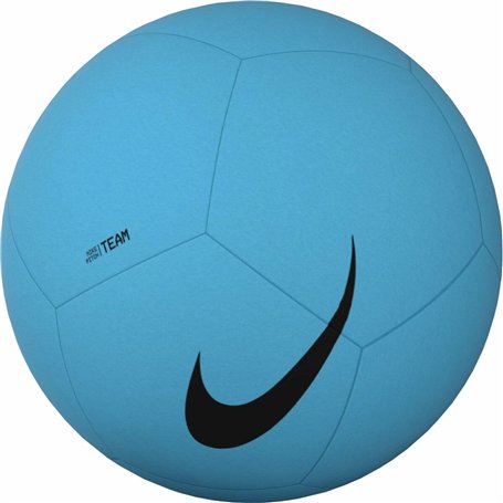 Ballon de Football Nike PITCH TEAM FZ7553 486 Bleu Taille 5 5