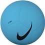 Ballon de Football Nike PITCH TEAM FZ7553 486 Bleu Taille 5 5