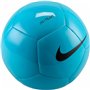 Ballon de Football Nike PITCH TEAM FZ7553 486 Bleu Taille 5 5