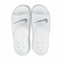 Tongs pour Homme Nike  VICTORI ONE CZ5478  Blanc
