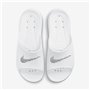 Tongs pour Homme Nike  VICTORI ONE CZ5478  Blanc
