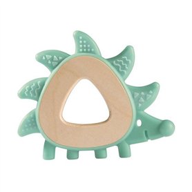 Anneau de dentition pour bébé Hape Hérisson 14
