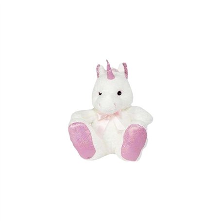 Jouet Peluche Artesanía Beatriz Licorne 33 cm