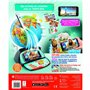 Globe terrestre Clementoni Plastique
