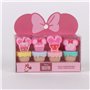 Surligneur Minnie Mouse Rose 5 Pièces