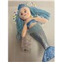 Poupée Artesanía Beatriz 30 cm