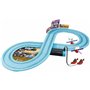 Piste de course Bluey