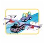 Piste de course Bluey