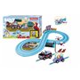 Piste de course Bluey