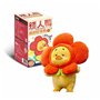 Jouet Peluche Comansi Upsetduck Canard 15 cm