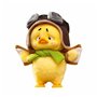Jouet Peluche Comansi Upsetduck Canard 15 cm