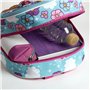Cartable The Paw Patrol Rose 25,0 x 31,0 x 10,0 cm