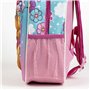 Cartable The Paw Patrol Rose 25,0 x 31,0 x 10,0 cm