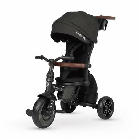 Tricycle Ociotrends
