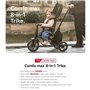 Tricycle Ociotrends