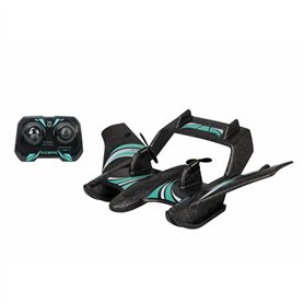 Véhicule Télécommandée Bizak  Aqua Wingz