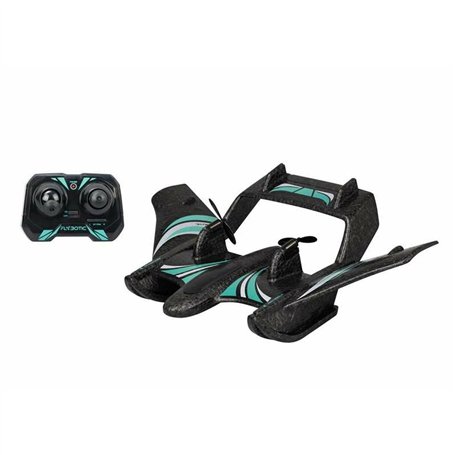 Véhicule Télécommandée Bizak  Aqua Wingz