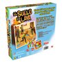 Jeu de société Bizak El Suelo Es Lava