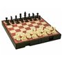 Ensemble de 3 jeux de société Cayro