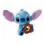 Jouet Peluche Stitch 25 cm