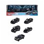Voiture Smoby Giftpack
