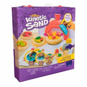 Pâte à modeler en argile Spin Master