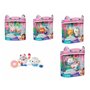 Ensemble de Figurines Gabby's Dollhouse