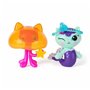 Ensemble de Figurines Gabby's Dollhouse