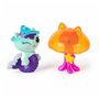 Ensemble de Figurines Gabby's Dollhouse