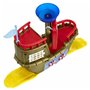 Jeu Créatif de Pâte à modeler MGA Dohkins