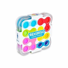 Puzzle Lúdilo (24 Unités)