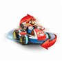 Télécommande Voiture Jakks Pacific Multicouleur