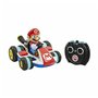 Télécommande Voiture Jakks Pacific Multicouleur