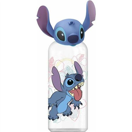 Bouteille d'eau Stitch 560 ml