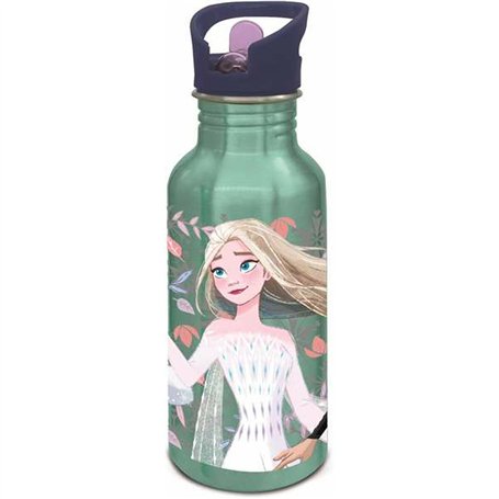 Bouteille d'eau Frozen Aluminium 545 ml