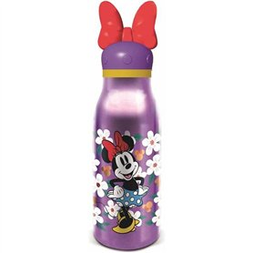 Bouteille d'eau Minnie Mouse Aluminium 690 ml