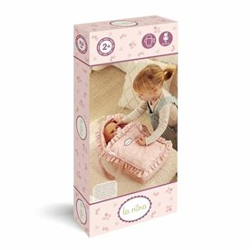 Accessoires pour poupées Diset Olivia Floral