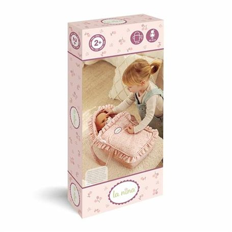 Accessoires pour poupées Diset Olivia Floral