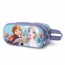Coffret Frozen