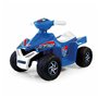 Quad électrique Feber Racy Bleu