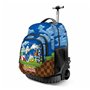 Cartable Sonic Greenhill