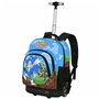 Cartable Sonic Greenhill