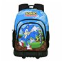 Cartable Sonic Greenhill