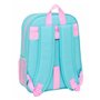 Cartable Stitch Bleu 26 x 34 x 11 cm