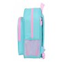 Cartable Stitch Bleu 26 x 34 x 11 cm
