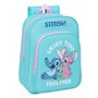 Cartable Stitch Bleu 26 x 34 x 11 cm