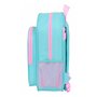 Cartable Stitch Bleu 26 x 34 x 11 cm